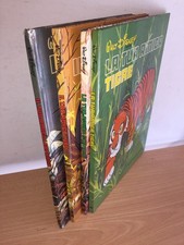 4x Mondadori LIBRI CARTONATI