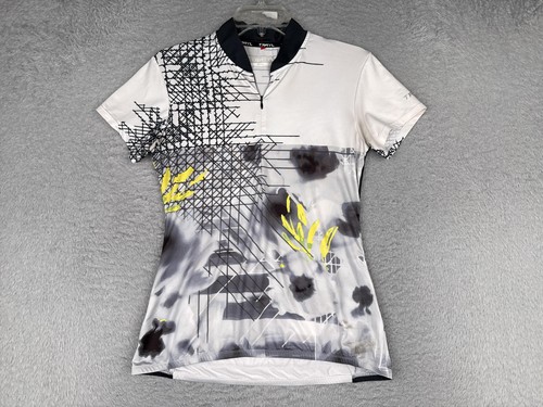 Maglia ciclismo trayl donna - maglia,