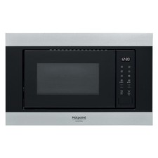 Hotpoint Microonde incasso (
