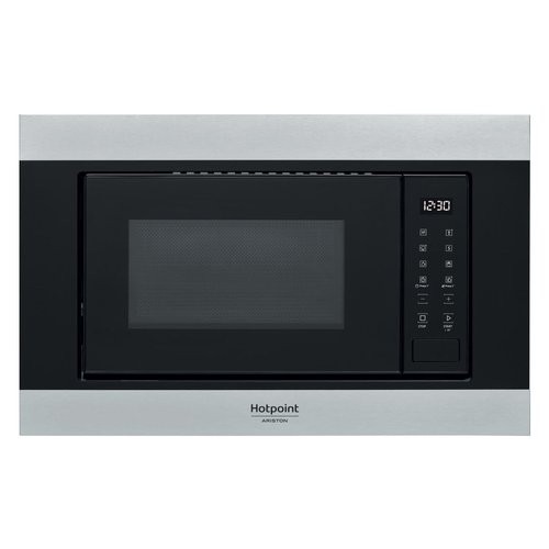 Hotpoint microonde incasso - microonde,
