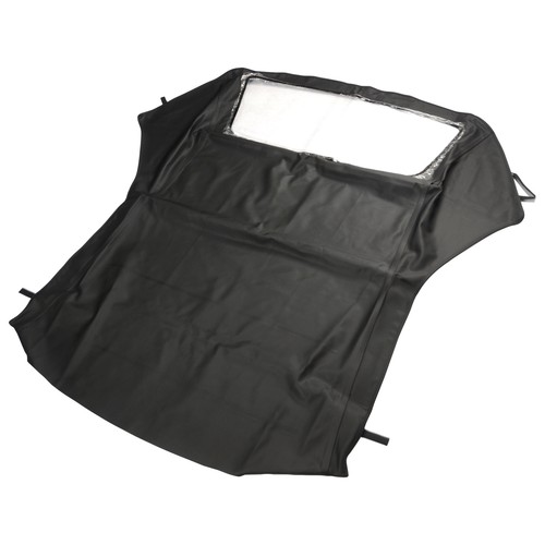 Capote cabrio nera con - cabrio,
