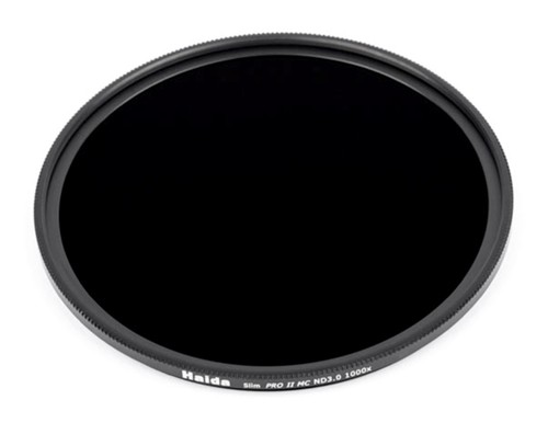 Filtro haida slim pro - pro, ii