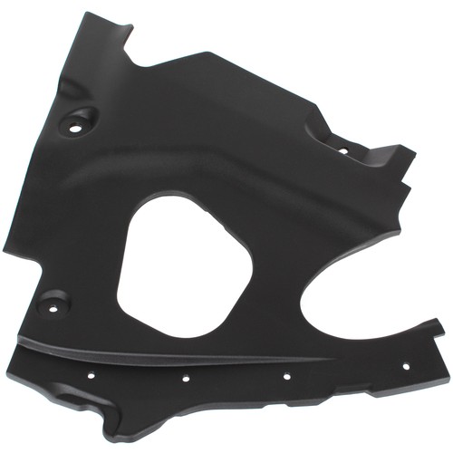 Copertura motore sup bmw - copertura,