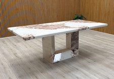 Tavolo da pranzo fisso