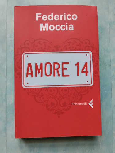 Amore - , 14