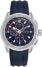 Nautica NAPLECR10 Watch – No