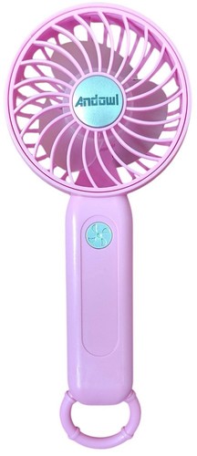 Mini ventilatore portatile