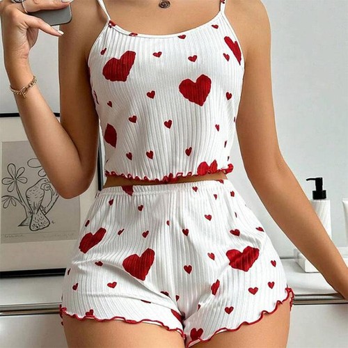 Pigiama babydoll ropa - pigiama,