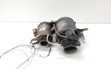 FAP FILTRO ANTIPARTICOLATO PER