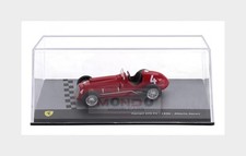 1:43 EDICOLA Ferrari F1 275 #4