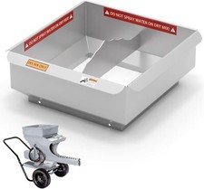 Prolunga tramoggia MMAC-0123