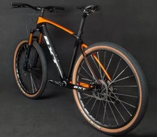 Mtb carbonio - carbonio, 29
