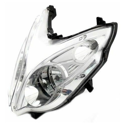 Faro anteriore keeway act - anteriore,