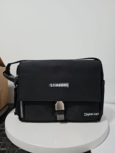 Samsung digital cam black - digital-cam,