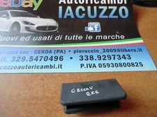 POSACENERE ANTERIORE GRECAV EKE