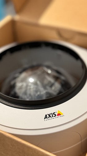 Axis telecamere sorveglianza - axis,