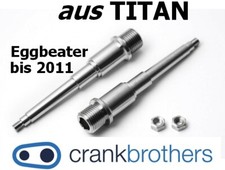 Crankbother Eggbeater fino a