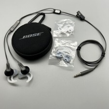 Bose SoundSport auricolari