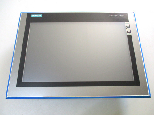 Siemens simatic tp1200 comfort - siemens,