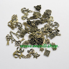 Lotto 150 ciondoli - , charms