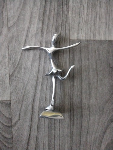 Statuetta statuina ballerina