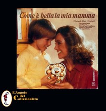 FERRERO ROCHER - Custodia Copertina 45 Giri Pubblicitario - K2