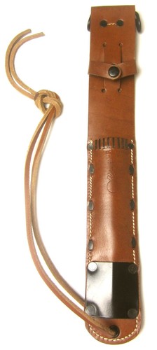 Wwii fighting knife - m6,