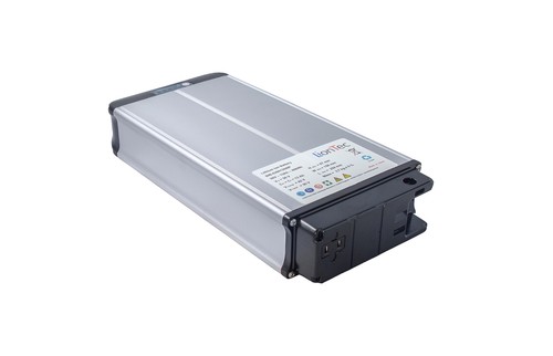 Liontec batteria bici - liontec,