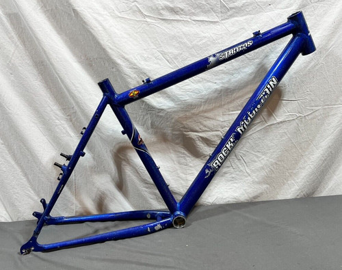 Telaio bici mtn rocky - telaio, mountain