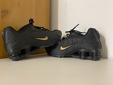 Nike Air Shox UK taglia 4,5
