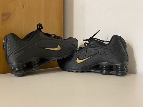 Nike air shox taglia - nike,