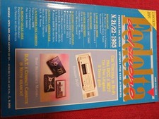 FDS GIU93 ESB GOLD FOUR KEF 102.2 LINN KAN ROGERS LS3/5A SONUS FABER MINIMA B&W 