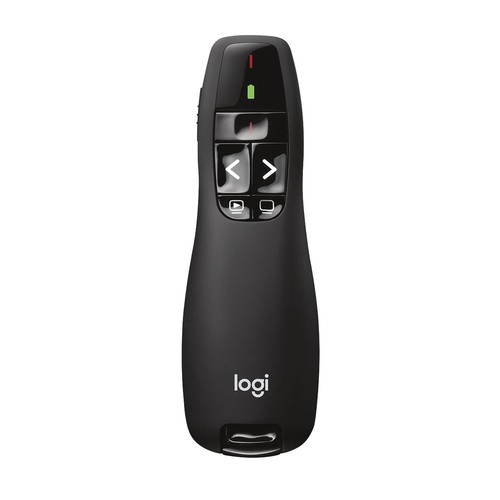Logitech r400 puntatore - r400,