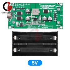 Modulo di ricarica batteria 3A