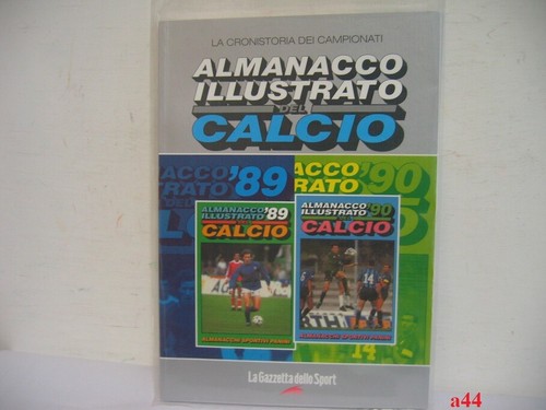 Almanacco illustrato del - almanacco,