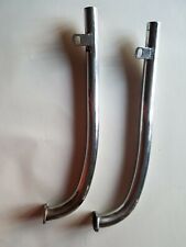 Motobi Spring Lasting 200-250 2 collettori scarico originali