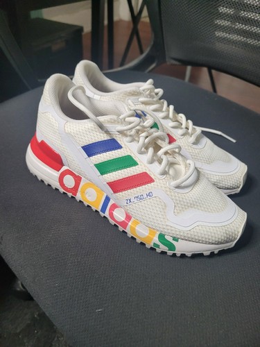 Adidas originals 750 art - originals, zx