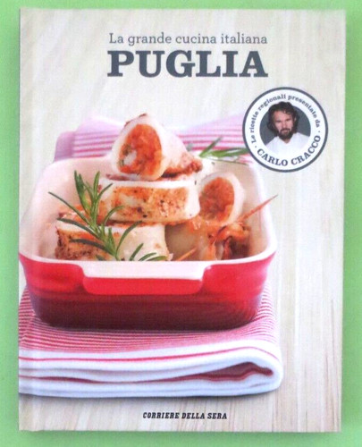 Grande cucina italiana - la,