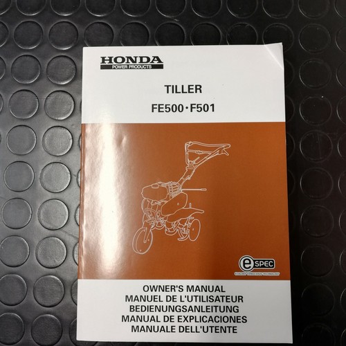 Manuale manual libretto - , uso