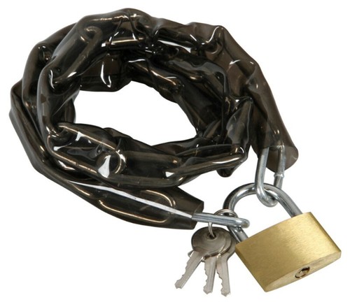 Catena antifurto con - ,