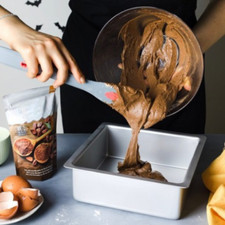 TRIS TORTIERA QUADRATA