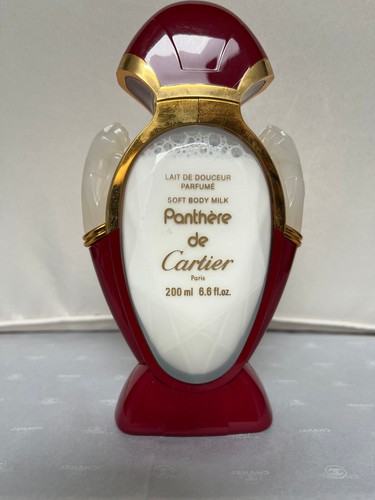 Cartier vintage panthere - vintage, di