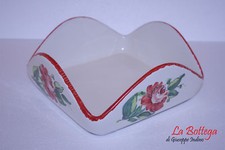 PORTATOVAGLIOLI IN CERAMICA