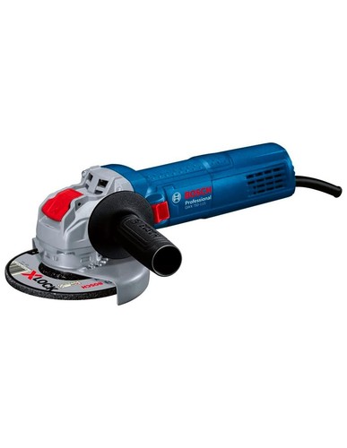 Bosch smerigliatrice angolare - smerigliatrice,