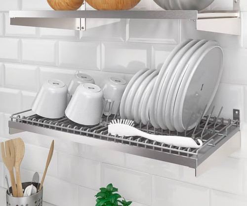 Ikea kungsfors scolapiatti - ikea,