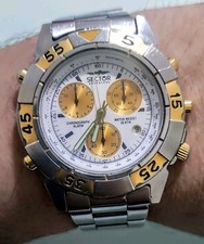 🏆Orologio Sector Adv Crono