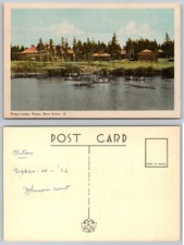 Cartolina d'epoca 1956 Pictou