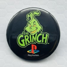 The Grinch 2000 Sony