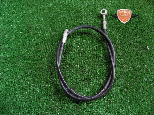 Tubo freno anteriore ktm - anteriore, duke