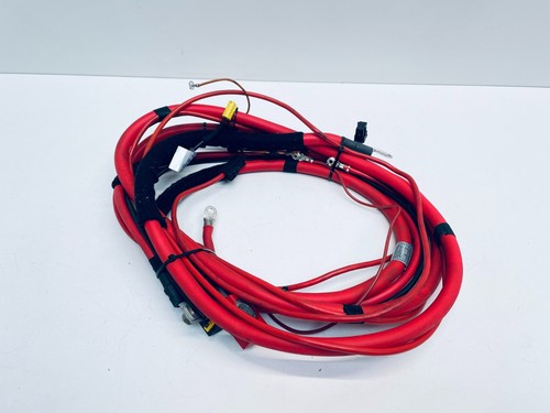 Cavo batteria principale